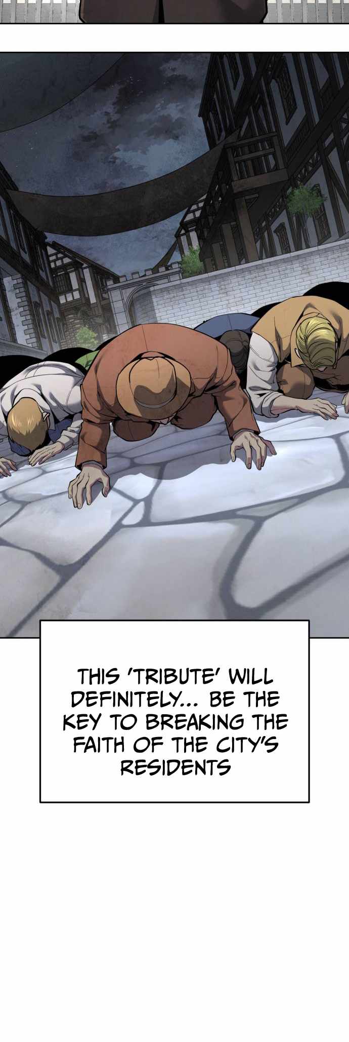 The Boy of Death Chapter 327-eng-li - Page 40