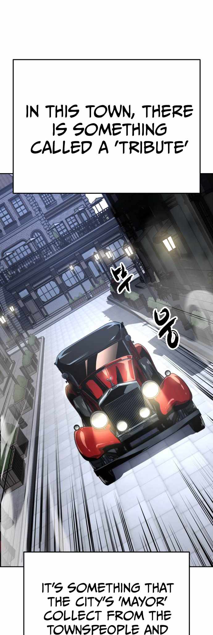 The Boy of Death Chapter 327-eng-li - Page 37