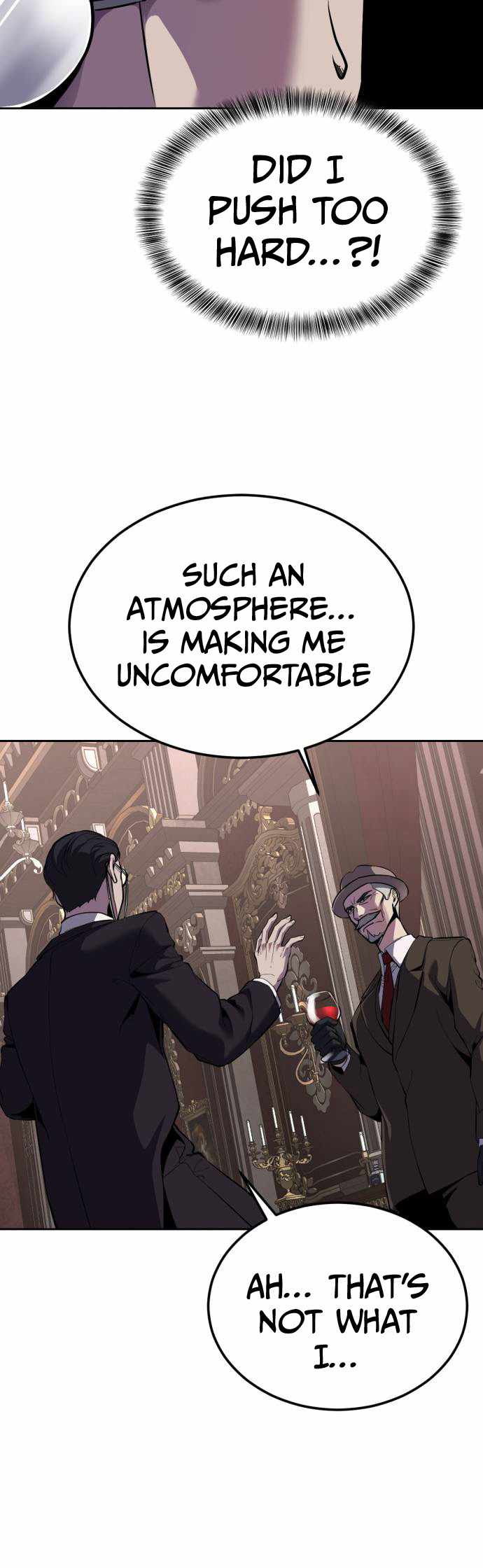 The Boy of Death Chapter 327-eng-li - Page 62