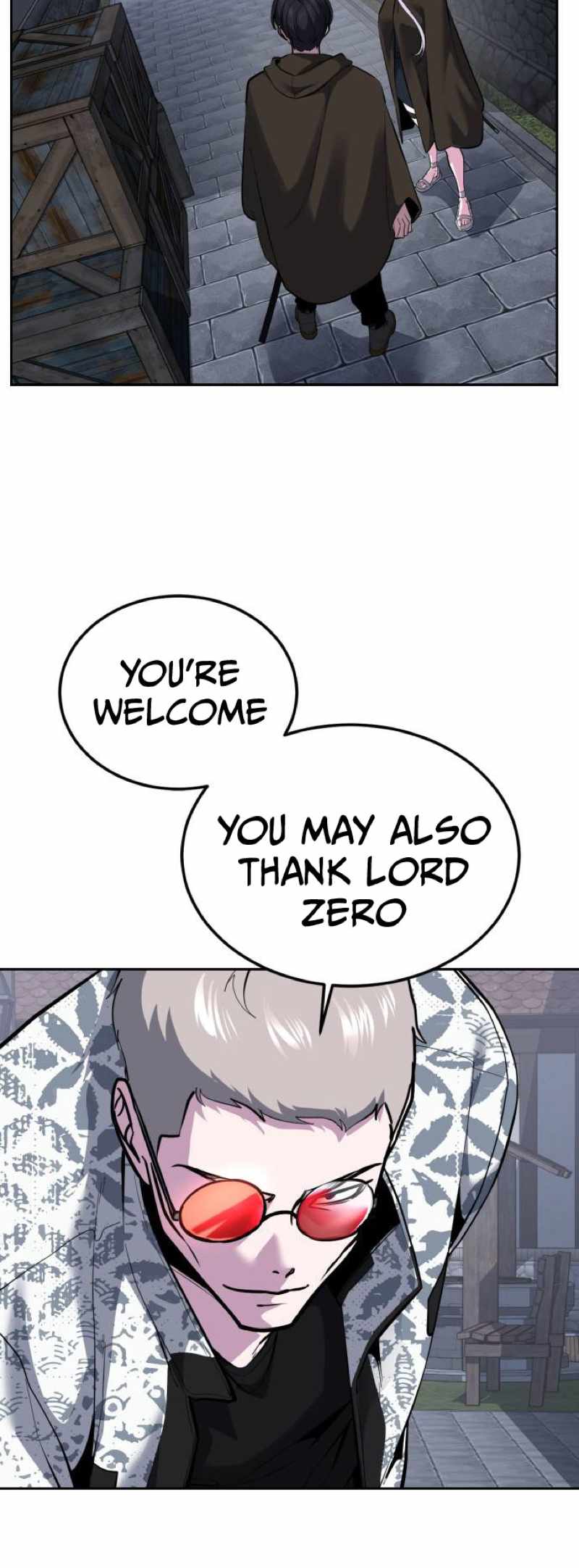 The Boy of Death Chapter 327-eng-li - Page 23