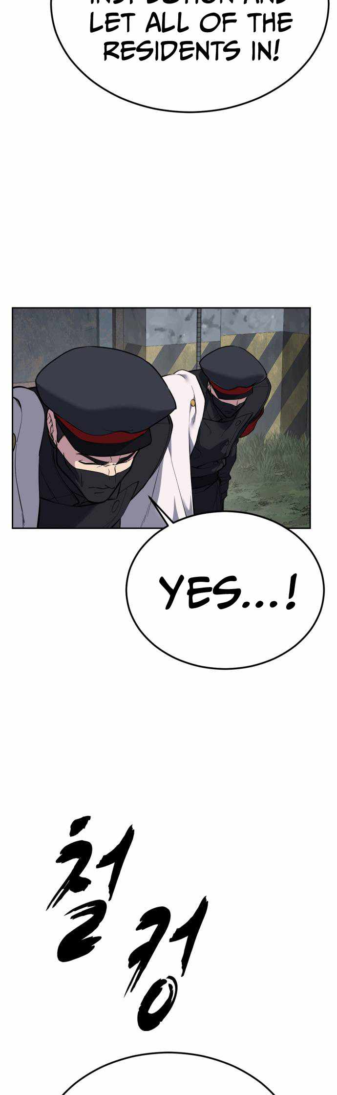 The Boy of Death Chapter 327-eng-li - Page 8