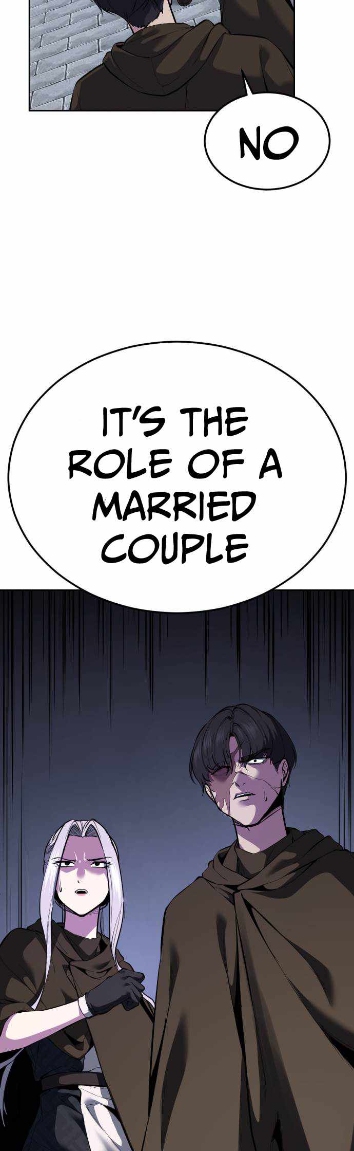 The Boy of Death Chapter 327-eng-li - Page 34