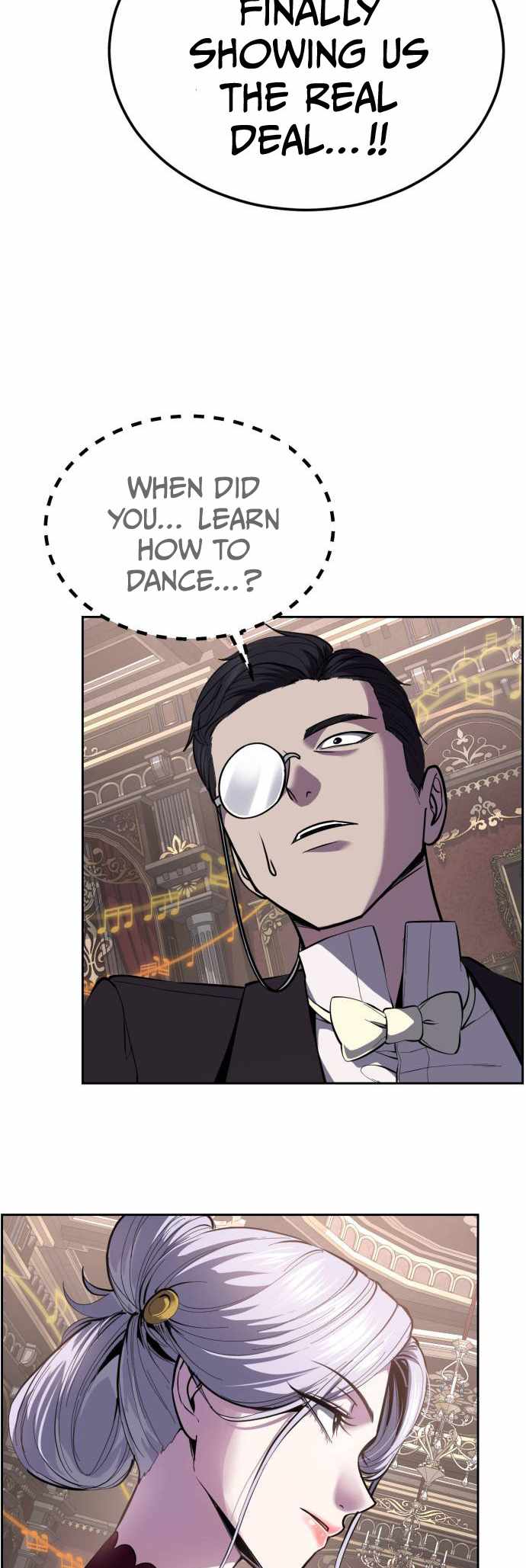 The Boy of Death Chapter 327-eng-li - Page 89