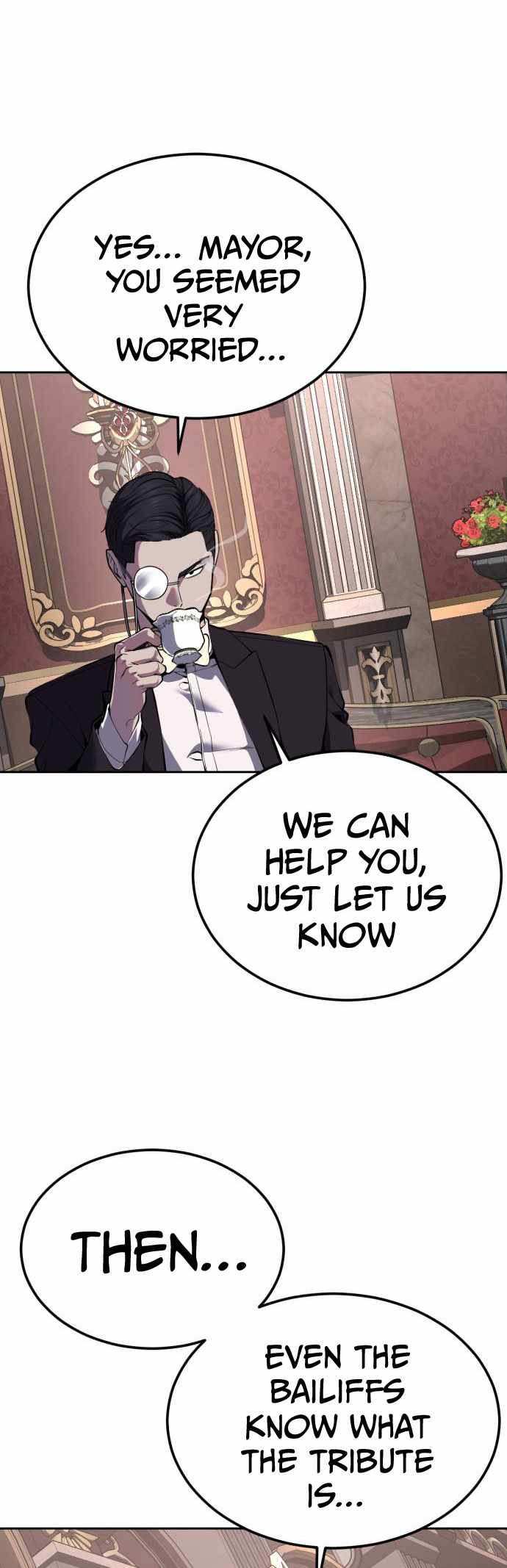 The Boy of Death Chapter 327-eng-li - Page 98