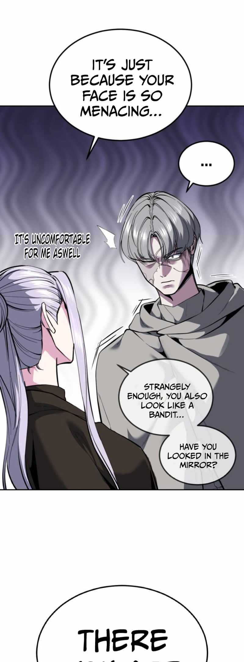 The Boy of Death Chapter 327-eng-li - Page 19