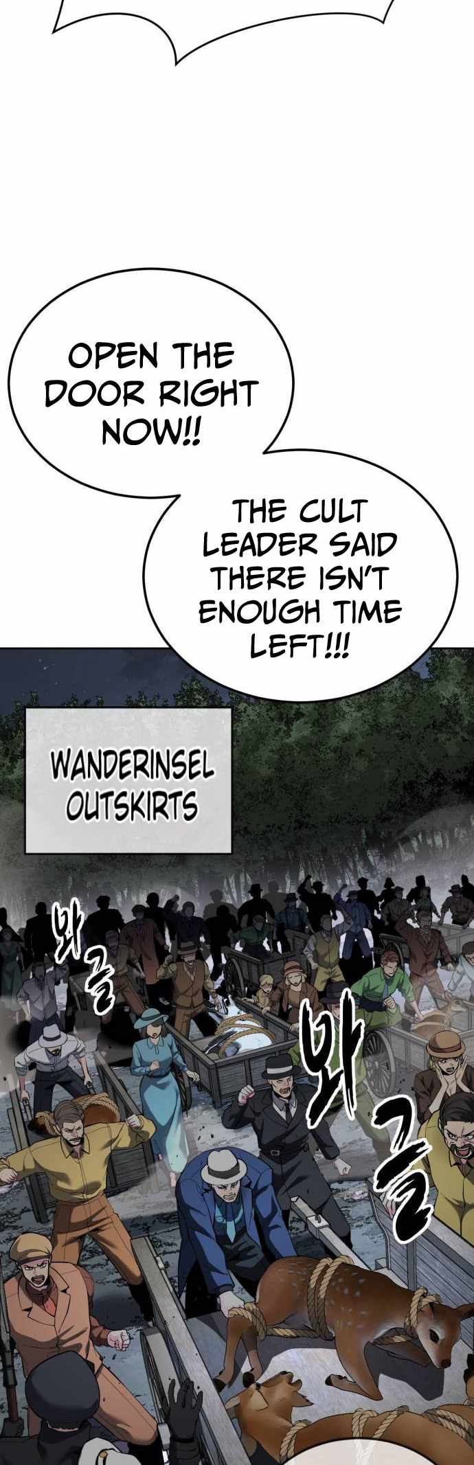 The Boy of Death Chapter 327-eng-li - Page 2