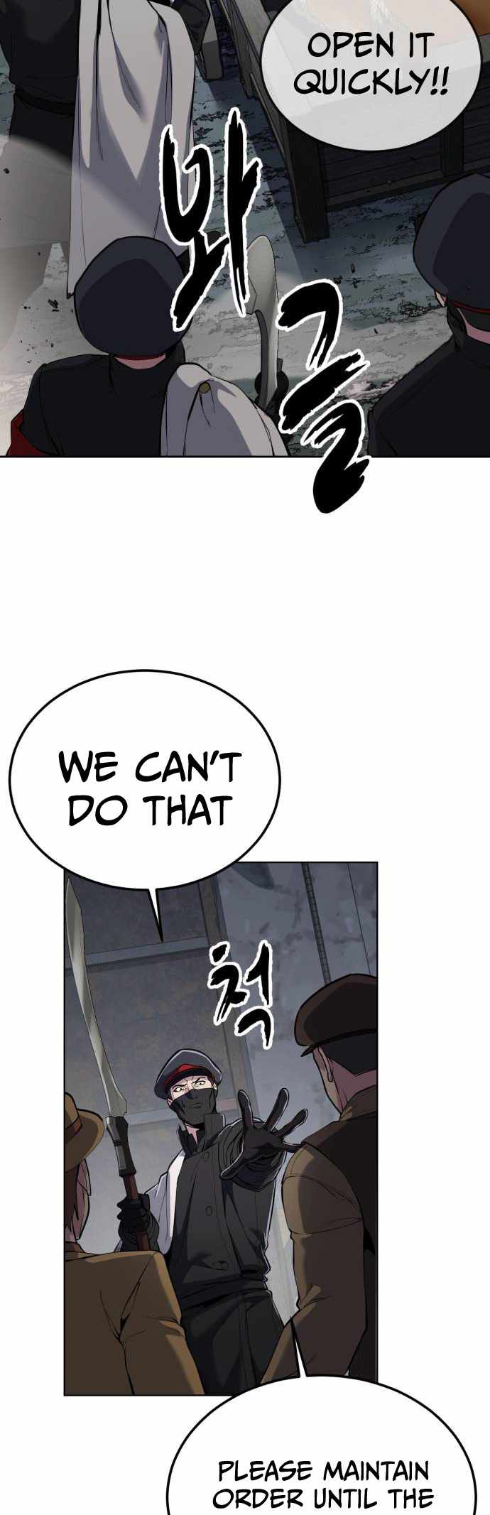 The Boy of Death Chapter 327-eng-li - Page 3