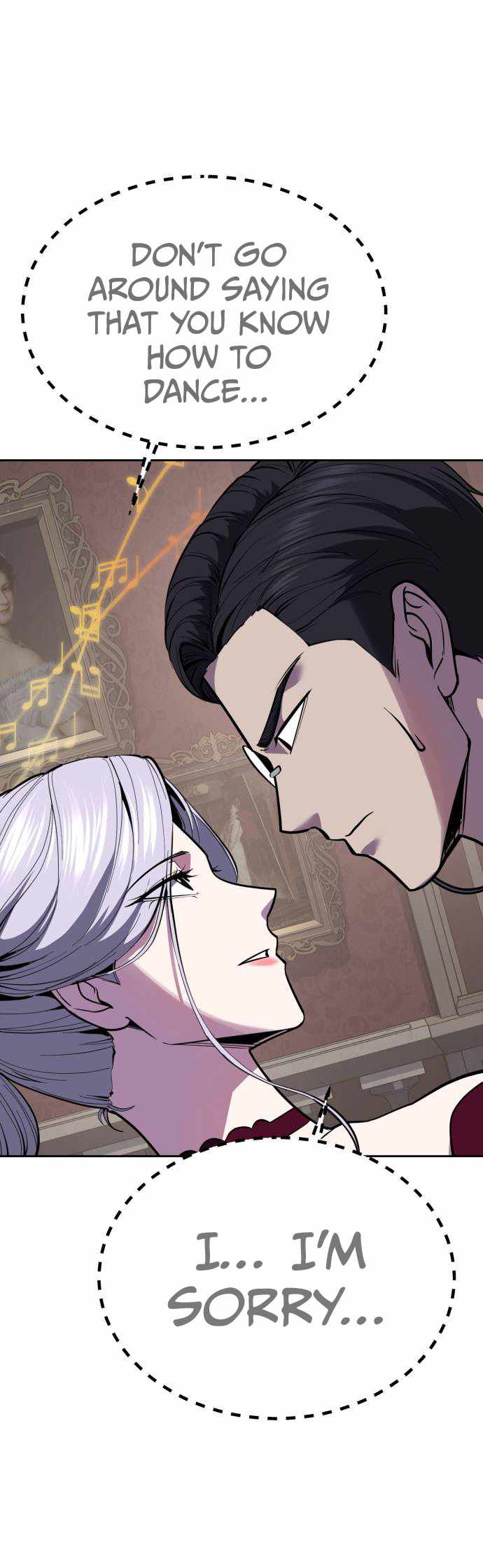 The Boy of Death Chapter 327-eng-li - Page 96