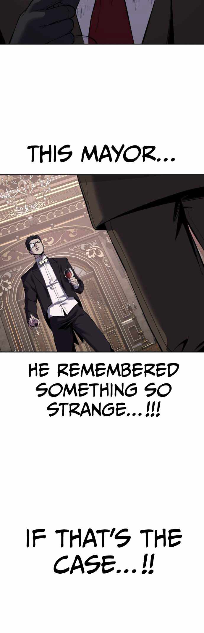 The Boy of Death Chapter 327-eng-li - Page 67