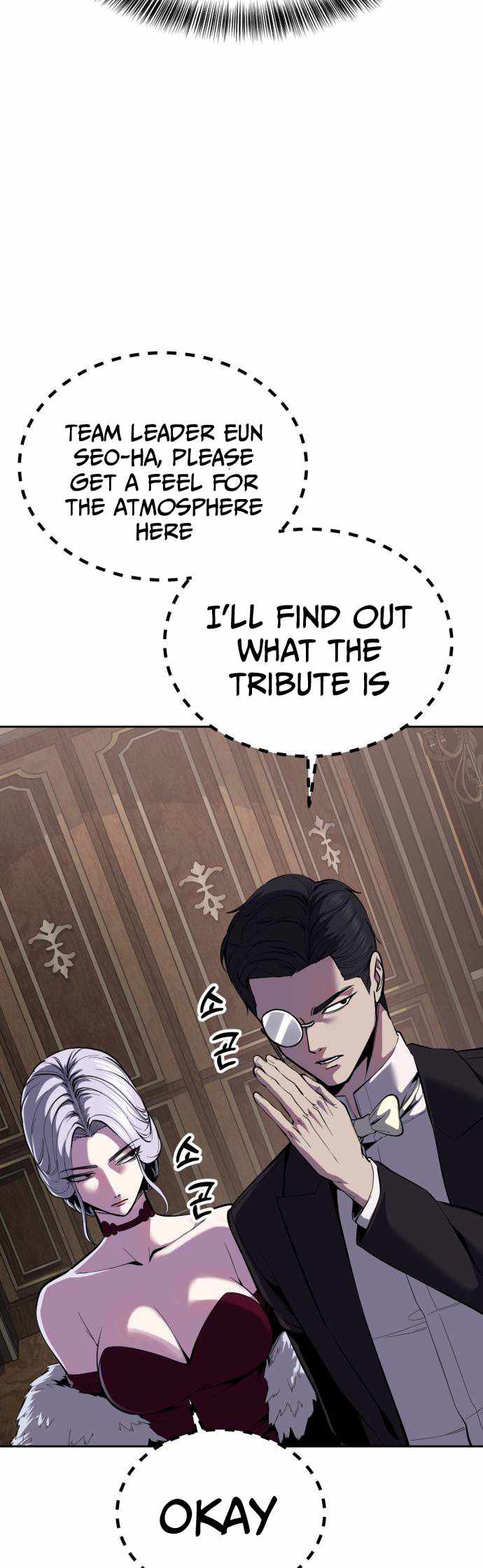 The Boy of Death Chapter 327-eng-li - Page 54