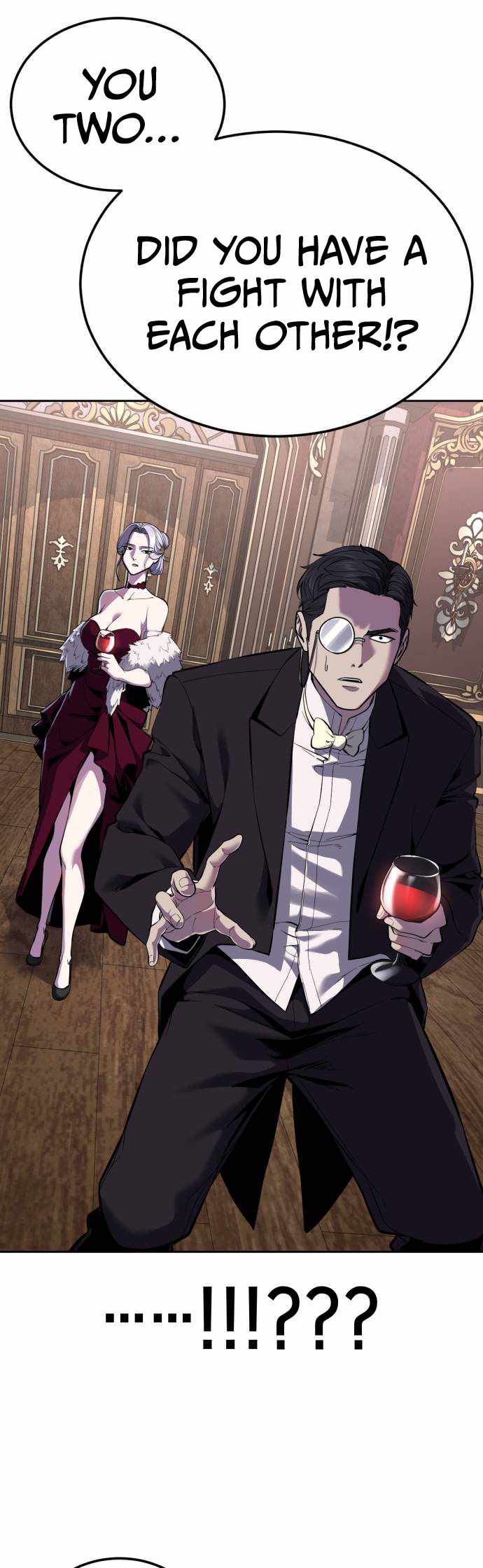 The Boy of Death Chapter 327-eng-li - Page 63