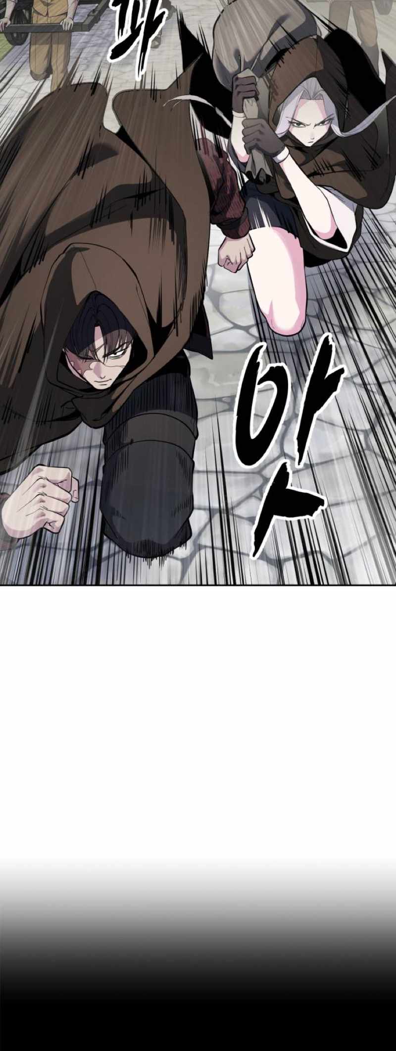 The Boy of Death Chapter 327-eng-li - Page 12