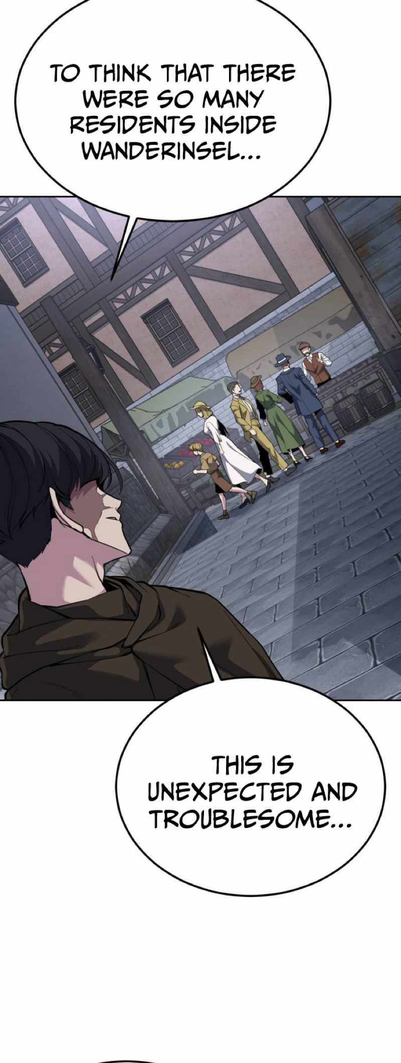 The Boy of Death Chapter 327-eng-li - Page 16