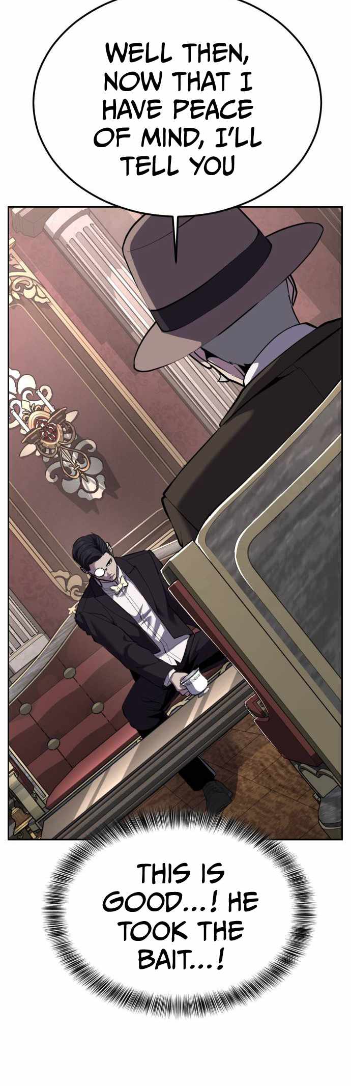 The Boy of Death Chapter 327-eng-li - Page 101