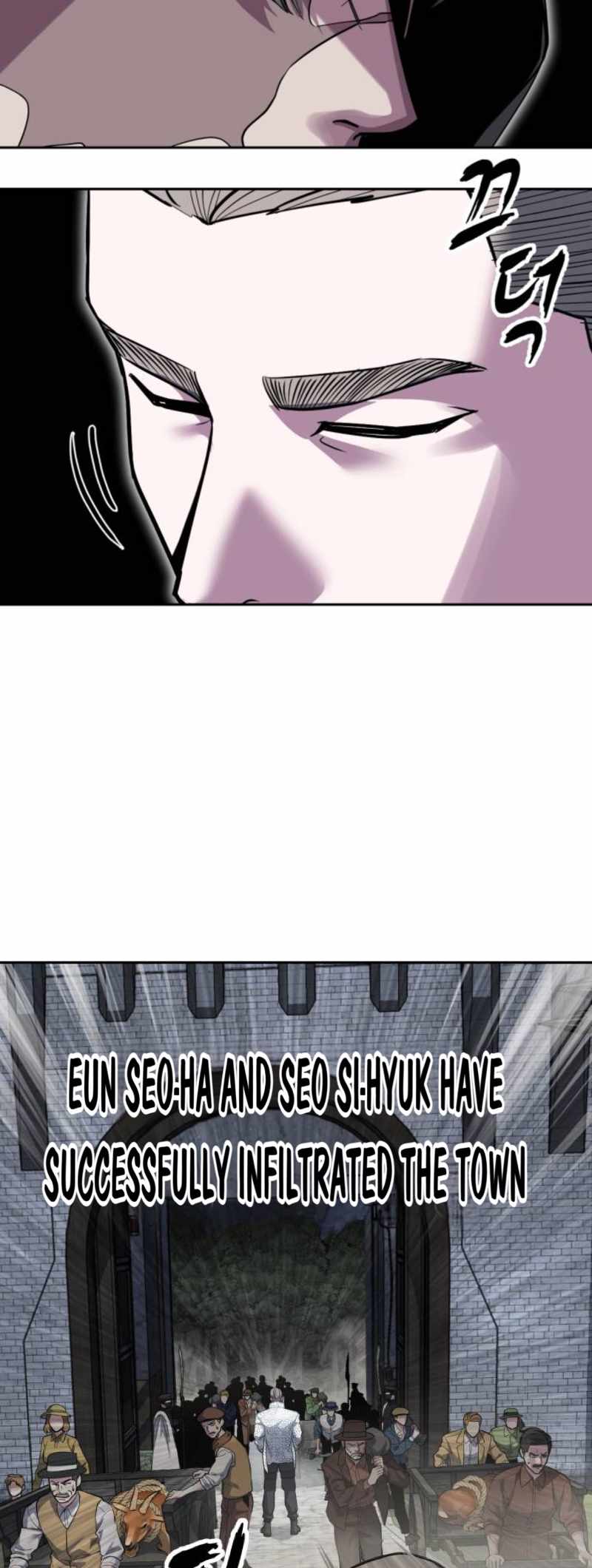 The Boy of Death Chapter 327-eng-li - Page 11