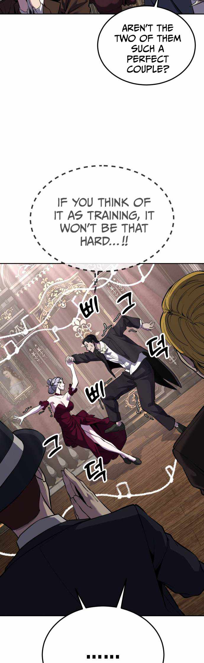 The Boy of Death Chapter 327-eng-li - Page 84