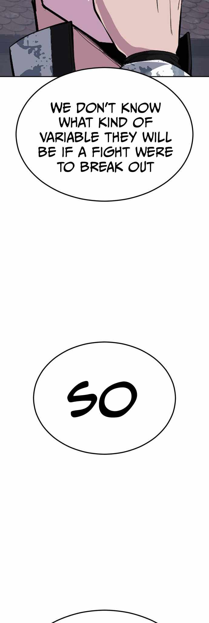 The Boy of Death Chapter 327-eng-li - Page 30