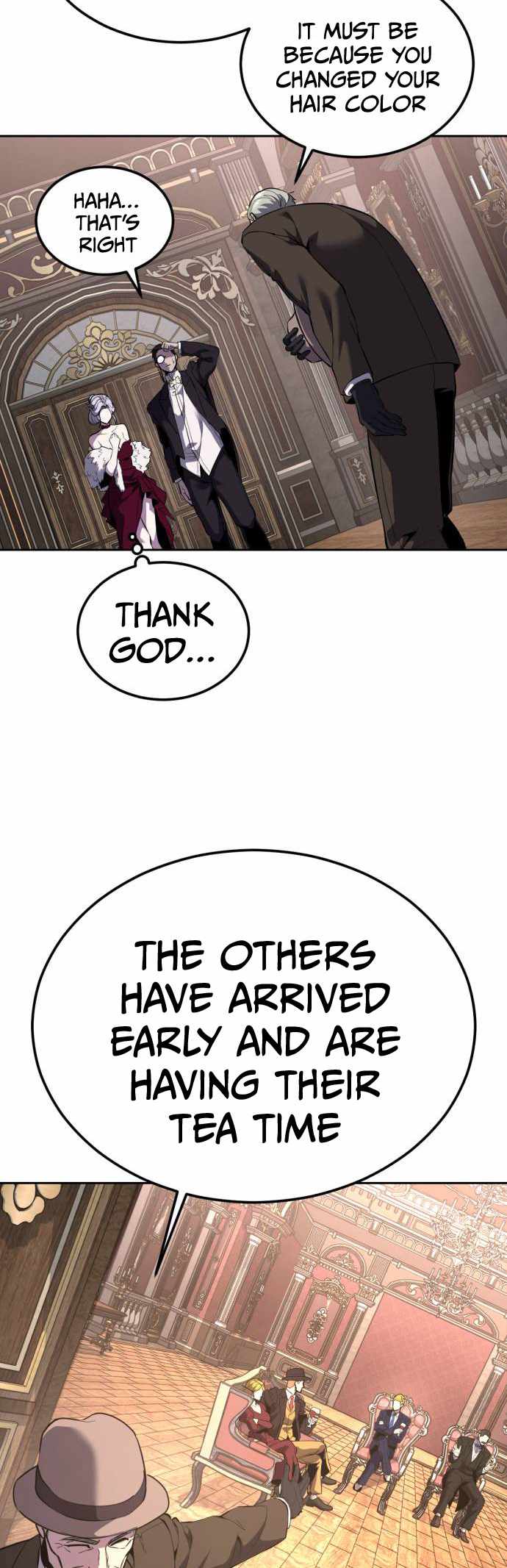 The Boy of Death Chapter 327-eng-li - Page 51