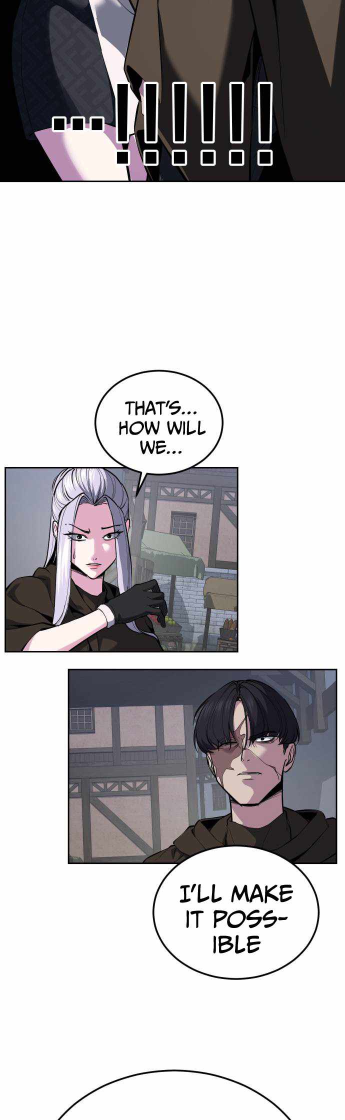 The Boy of Death Chapter 327-eng-li - Page 35