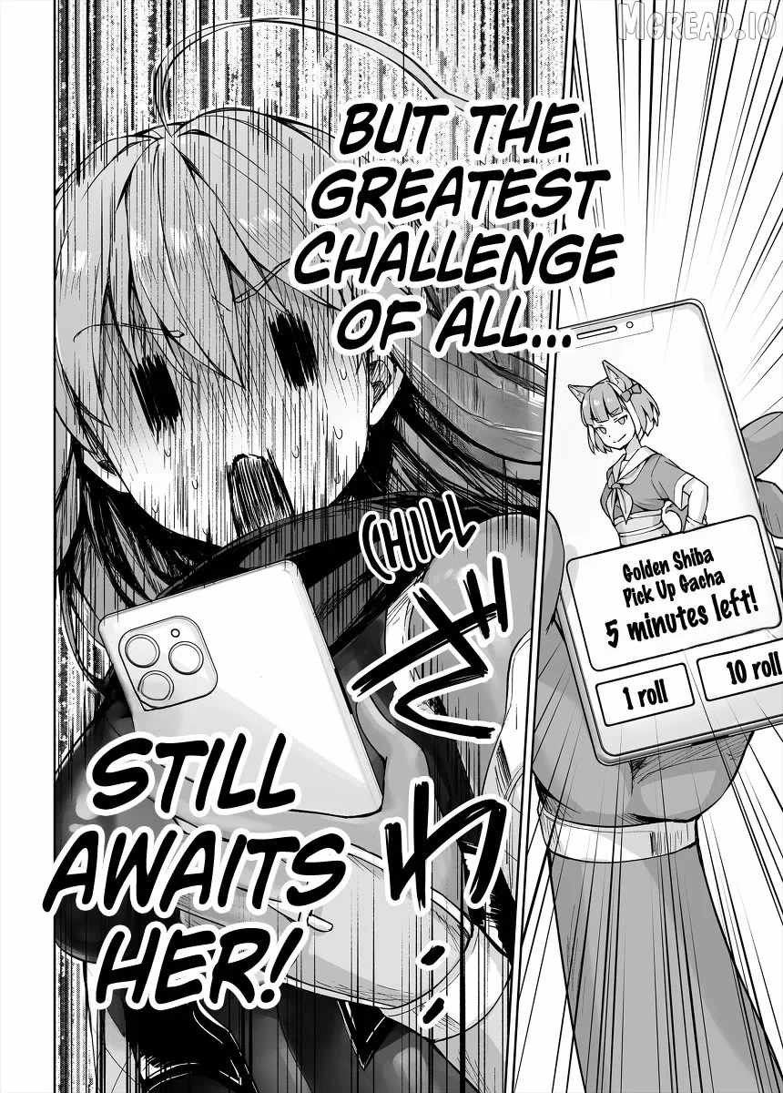 Somehow, I Started Living With a NEET Otaku Kunoichi Chapter 55-eng-li - Page 14