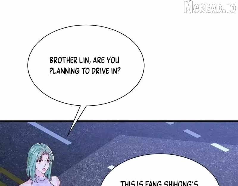 I randomly have a new career every week Chapter 907-eng-li - Page 14
