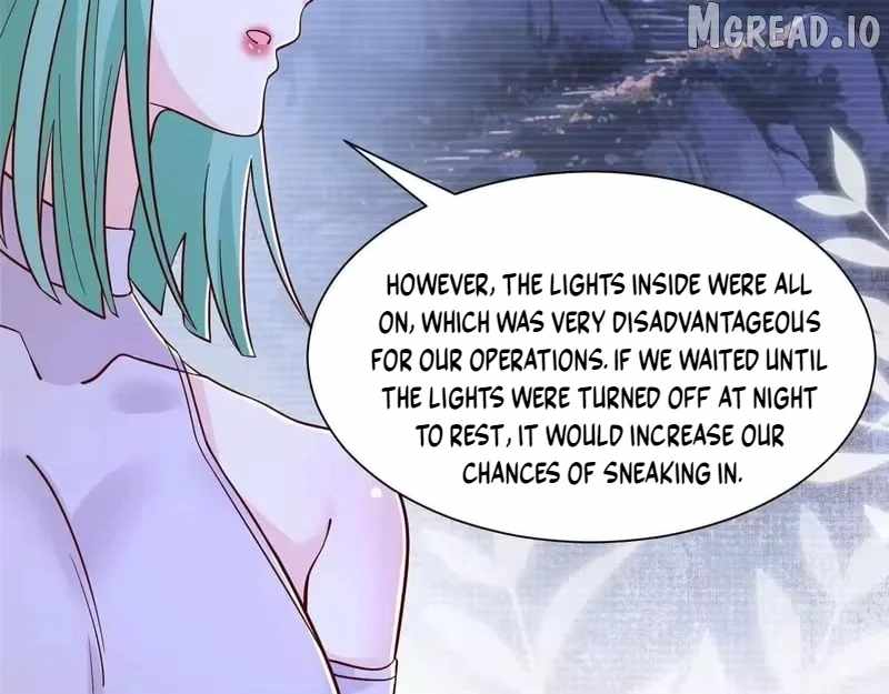 I randomly have a new career every week Chapter 907-eng-li - Page 10