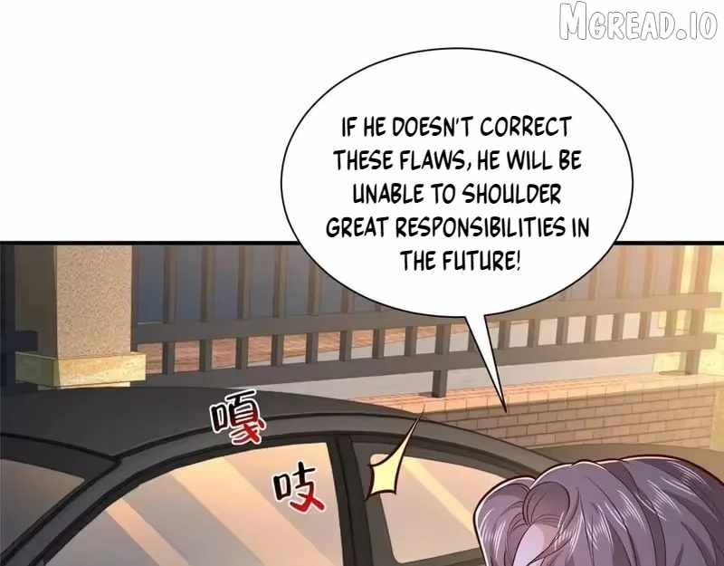 I randomly have a new career every week Chapter 907-eng-li - Page 64