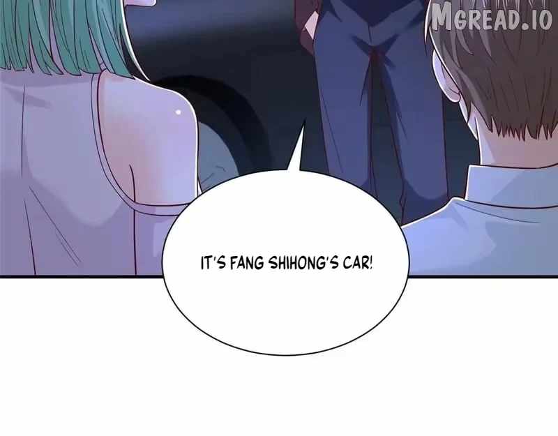 I randomly have a new career every week Chapter 907-eng-li - Page 5