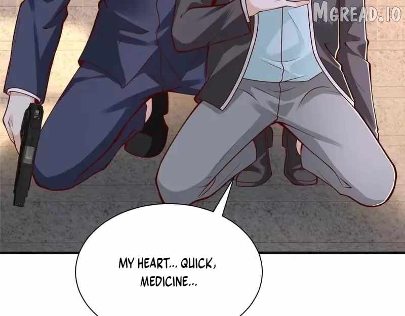 I randomly have a new career every week Chapter 907-eng-li - Page 83