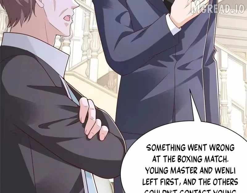 I randomly have a new career every week Chapter 907-eng-li - Page 51