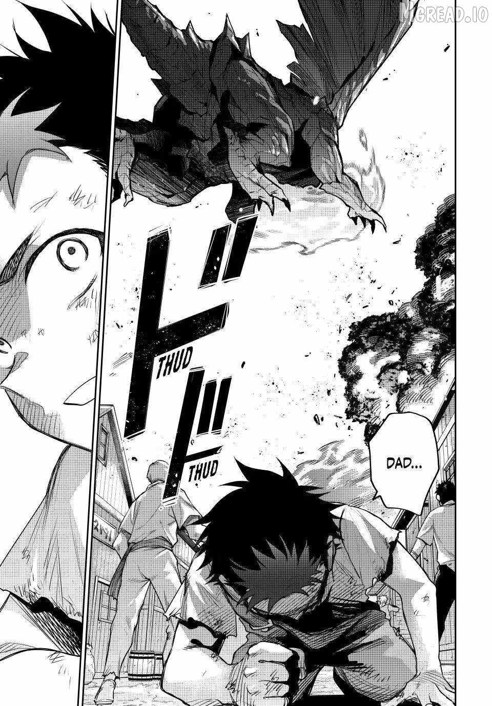 A Court Magician, Who Was Focused On Supportive Magic Because His Allies Were Too Weak, Aims To Become The Strongest After Being Banished Chapter 203-eng-li - Page 4
