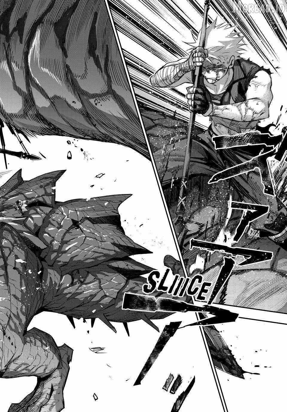 A Court Magician, Who Was Focused On Supportive Magic Because His Allies Were Too Weak, Aims To Become The Strongest After Being Banished Chapter 203-eng-li - Page 17