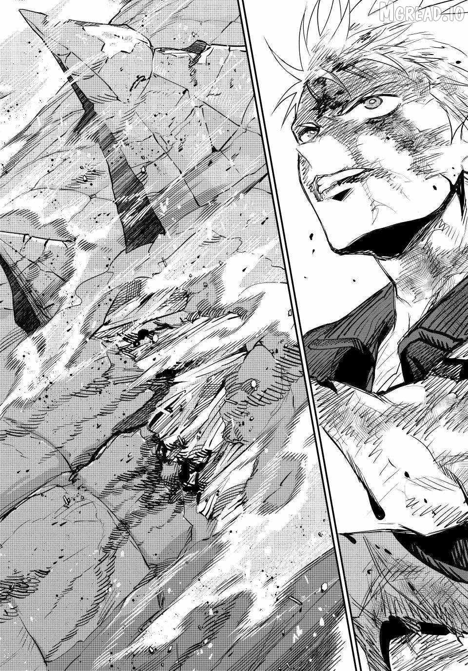 A Court Magician, Who Was Focused On Supportive Magic Because His Allies Were Too Weak, Aims To Become The Strongest After Being Banished Chapter 203-eng-li - Page 5
