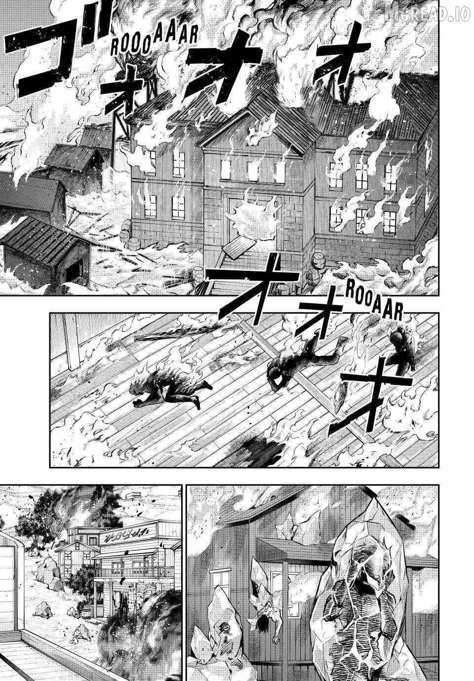 A Court Magician, Who Was Focused On Supportive Magic Because His Allies Were Too Weak, Aims To Become The Strongest After Being Banished Chapter 203-eng-li - Page 14