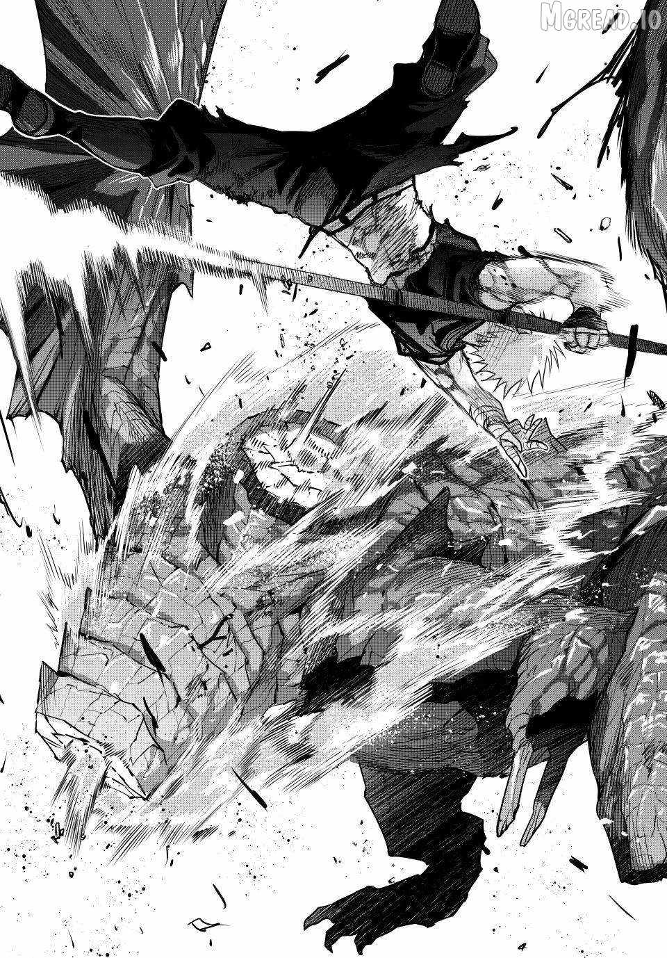 A Court Magician, Who Was Focused On Supportive Magic Because His Allies Were Too Weak, Aims To Become The Strongest After Being Banished Chapter 203-eng-li - Page 18