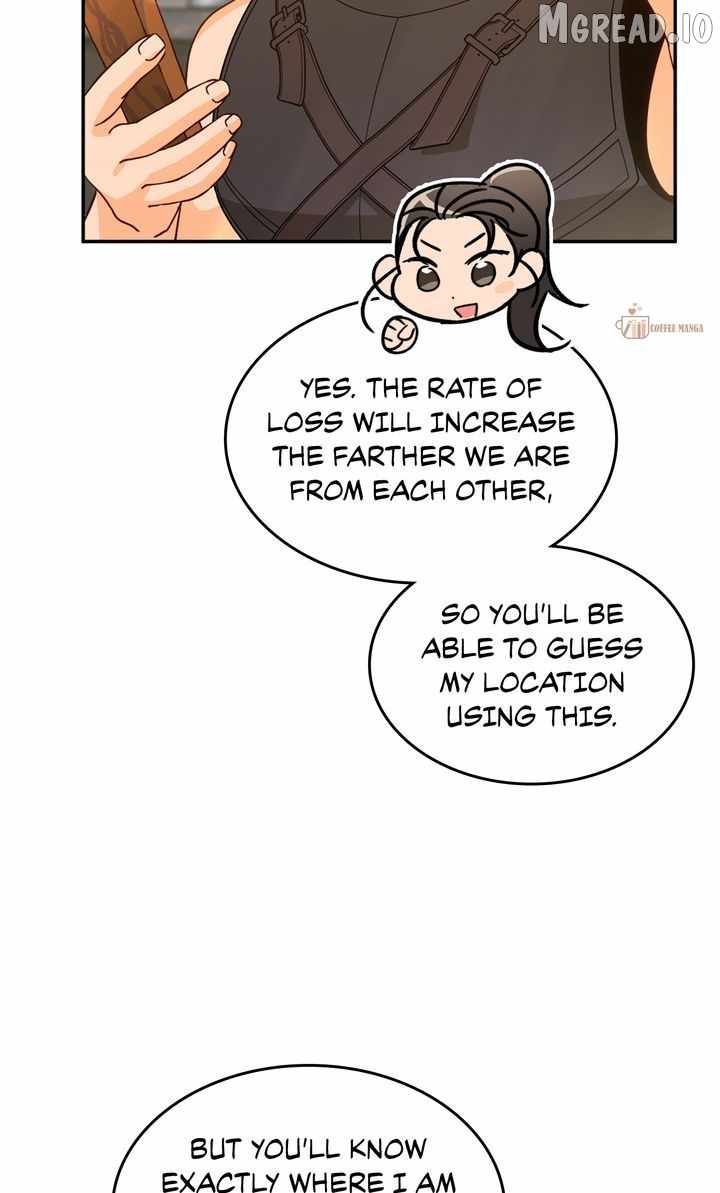 Terrarium Adventure Chapter 112-eng-li - Page 13