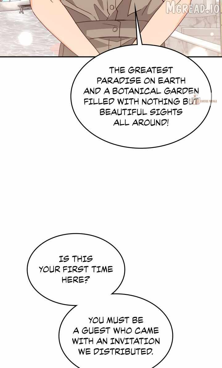 Terrarium Adventure Chapter 112-eng-li - Page 61