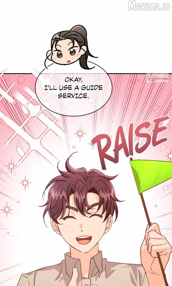 Terrarium Adventure Chapter 112-eng-li - Page 67