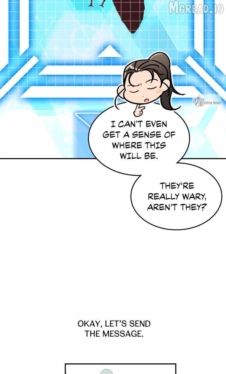 Terrarium Adventure Chapter 112-eng-li - Page 23