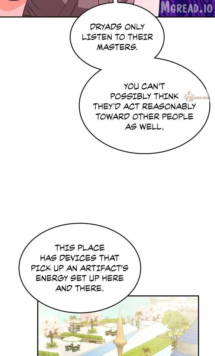 Terrarium Adventure Chapter 112-eng-li - Page 83