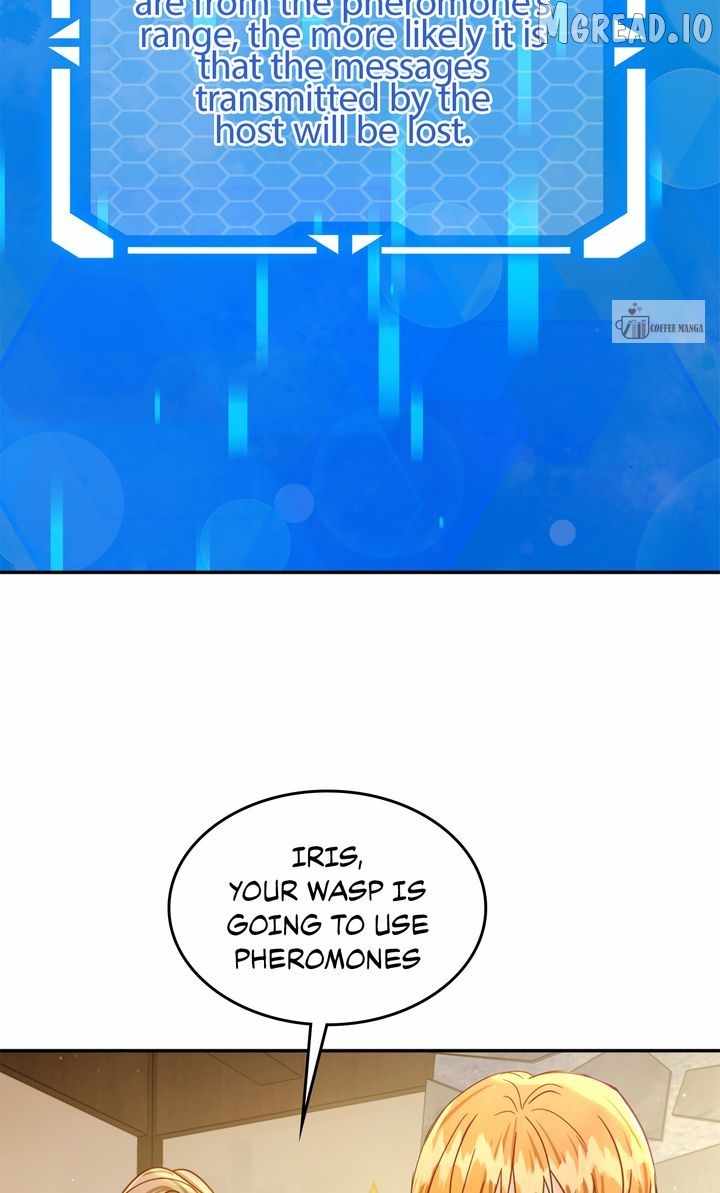 Terrarium Adventure Chapter 112-eng-li - Page 9