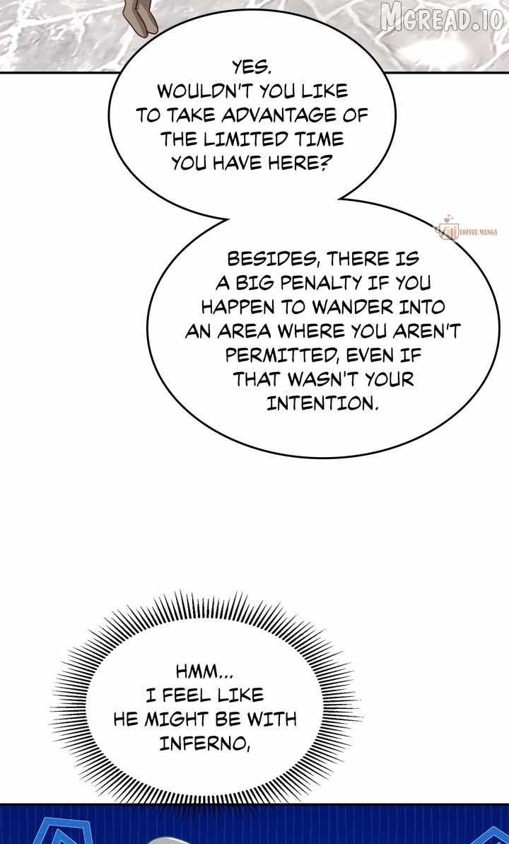 Terrarium Adventure Chapter 112-eng-li - Page 65