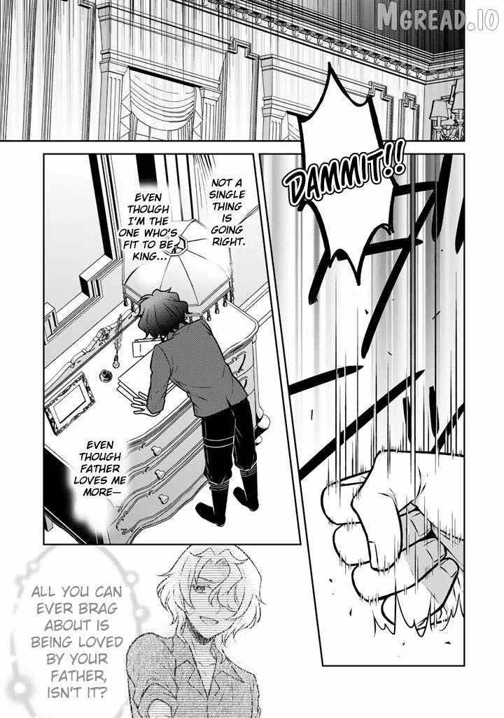 A Former Assassin Was Reborn as a Blue-Hooded Daughter Chapter 34-eng-li - Page 1