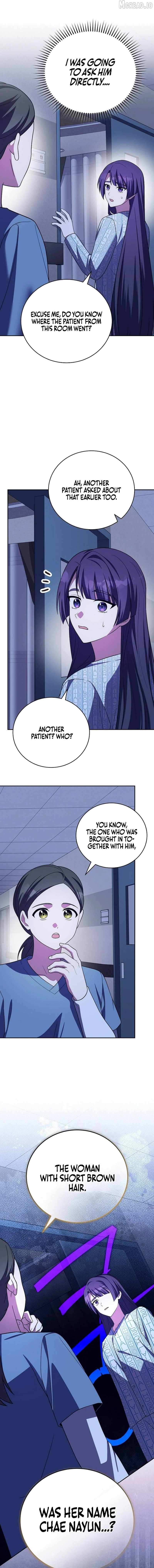 The Novel’s Extra (Remake) Chapter 159-eng-li - Page 12