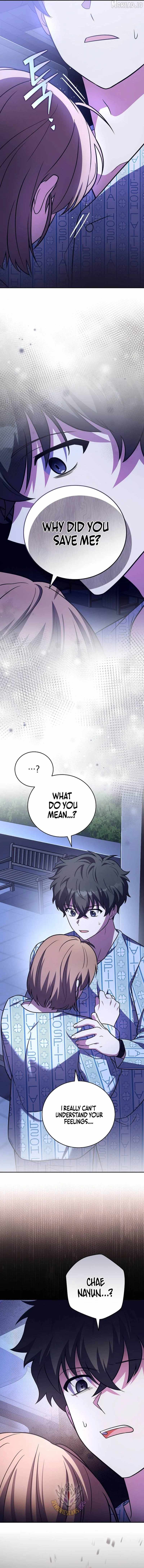 The Novel’s Extra (Remake) Chapter 159-eng-li - Page 16