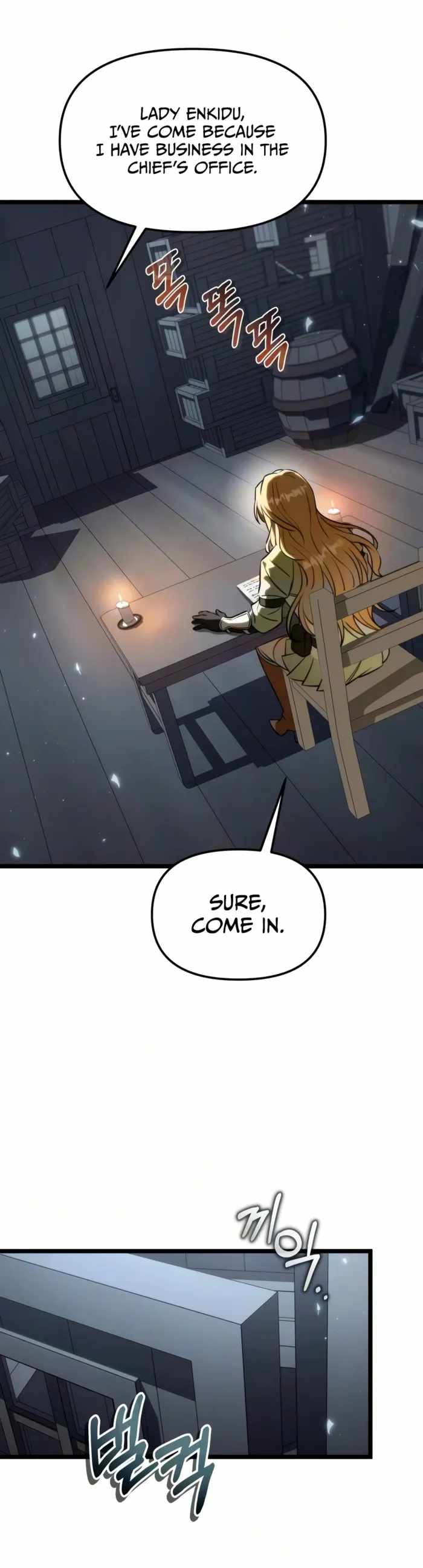 Reincarnator (Manhwa) Chapter 136-eng-li - Page 17