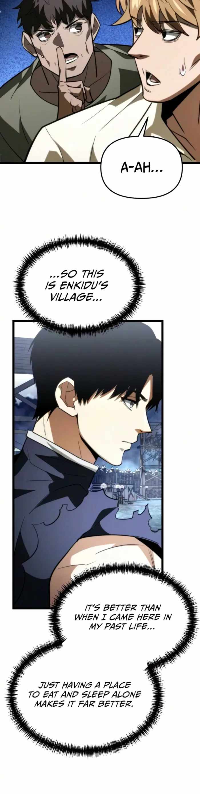 Reincarnator (Manhwa) Chapter 136-eng-li - Page 15