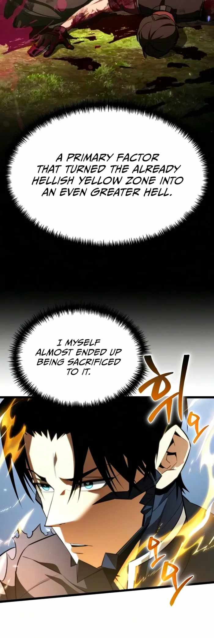 Reincarnator (Manhwa) Chapter 136-eng-li - Page 3