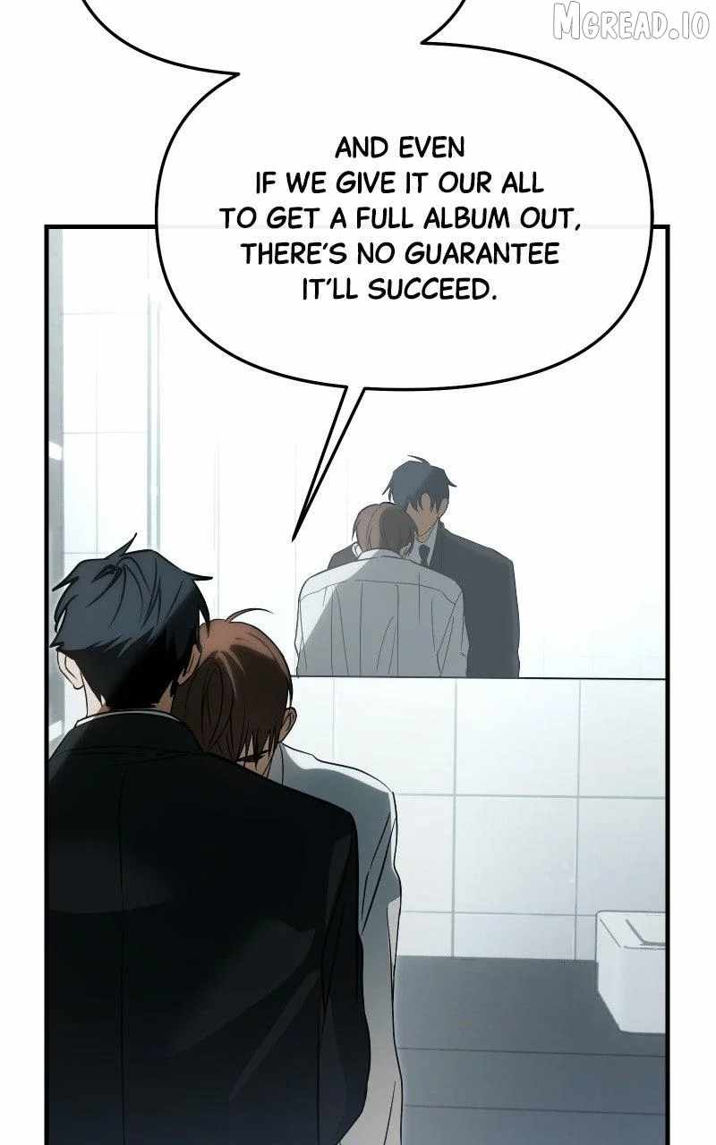 I Became the Youngest Member of Top Idol Chapter 90-eng-li - Page 49