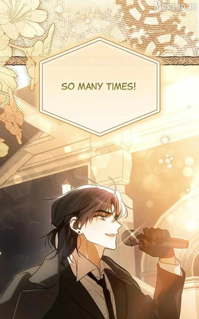 I Became the Youngest Member of Top Idol Chapter 90-eng-li - Page 83